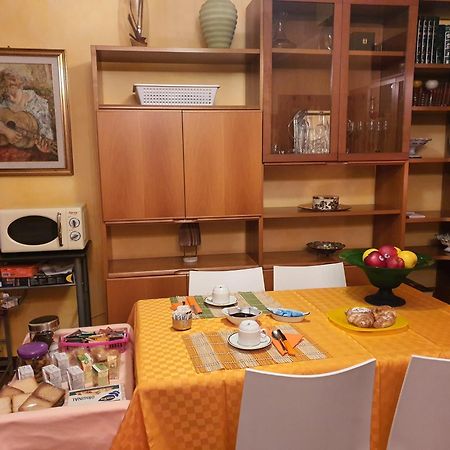 Villa Elsa, Cesena Zona Ippodromo Zewnętrze zdjęcie