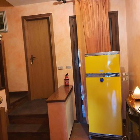 Villa Elsa, Cesena Zona Ippodromo Zewnętrze zdjęcie