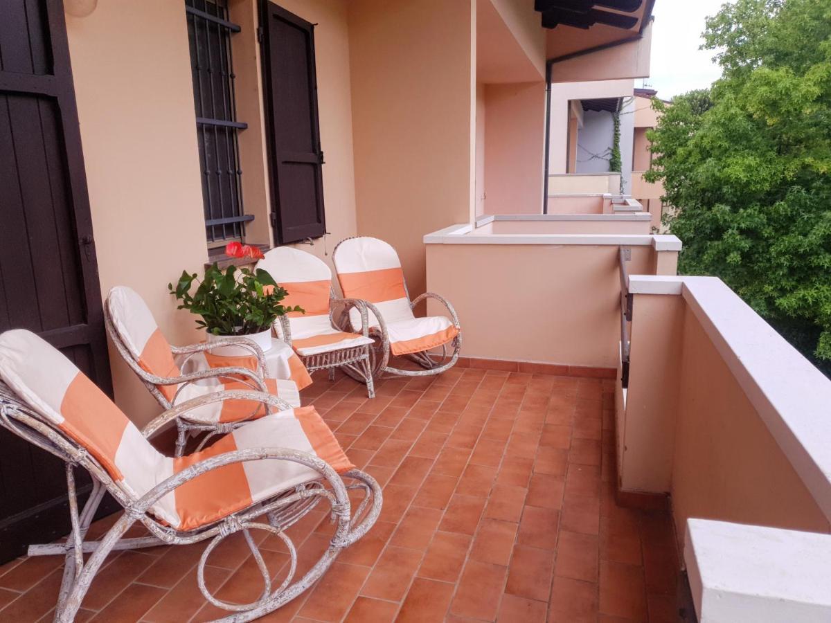 Villa Elsa, Cesena Zona Ippodromo Zewnętrze zdjęcie