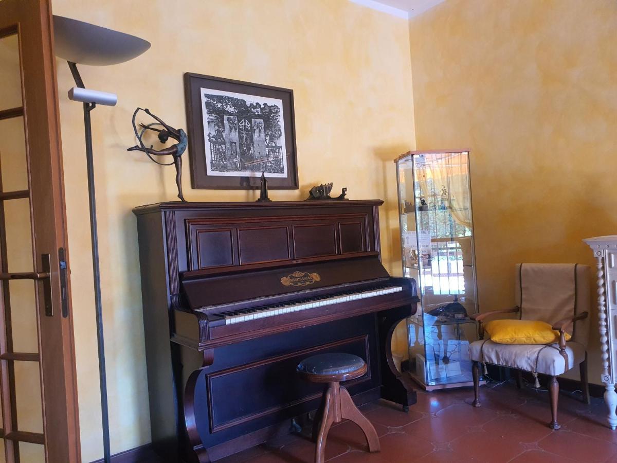 Villa Elsa, Cesena Zona Ippodromo Zewnętrze zdjęcie