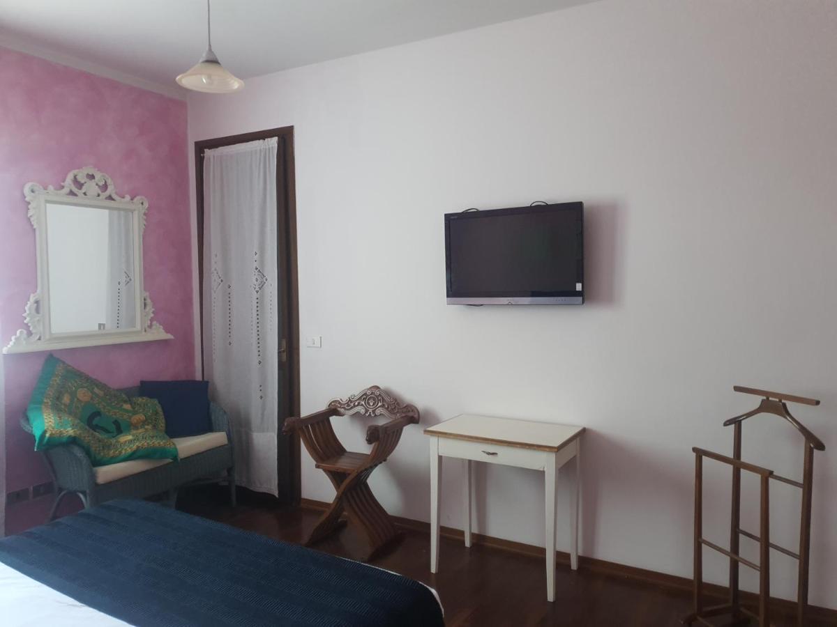 Villa Elsa, Cesena Zona Ippodromo Zewnętrze zdjęcie