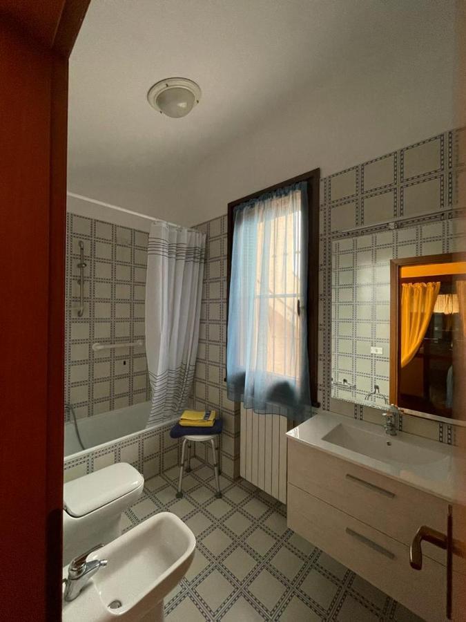 Villa Elsa, Cesena Zona Ippodromo Zewnętrze zdjęcie