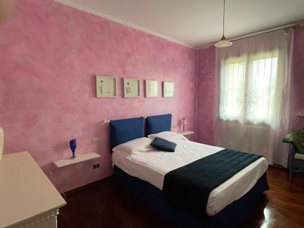 Villa Elsa, Cesena Zona Ippodromo Zewnętrze zdjęcie