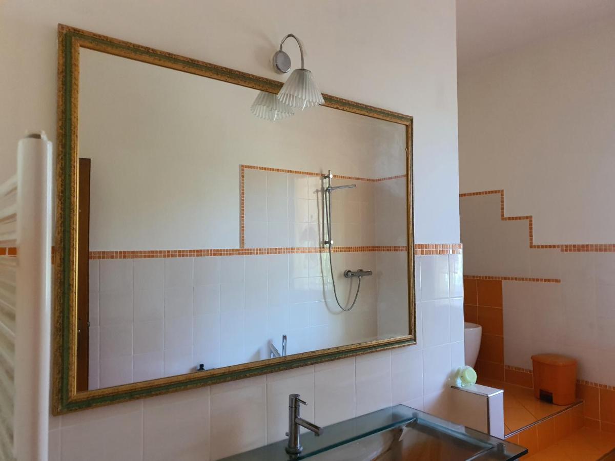 Villa Elsa, Cesena Zona Ippodromo Zewnętrze zdjęcie