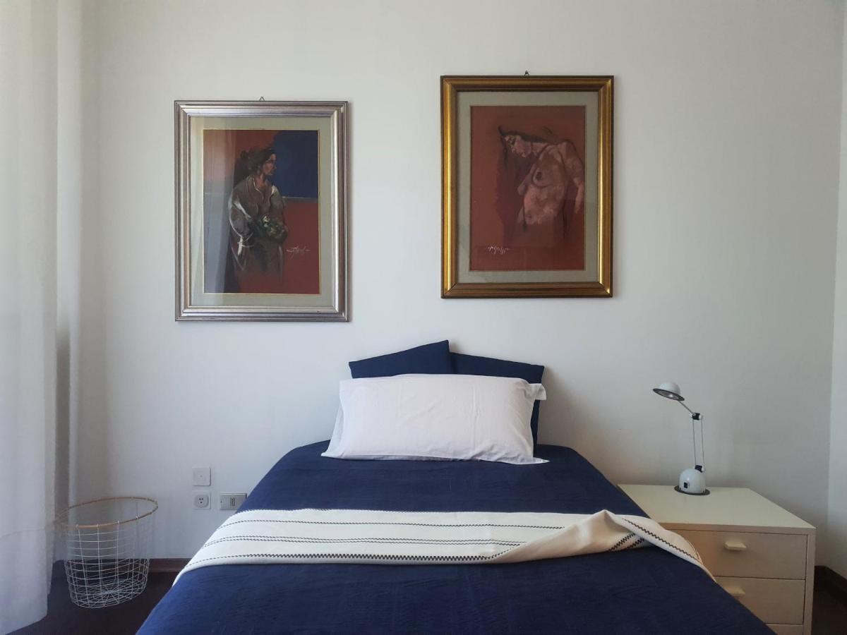 Villa Elsa, Cesena Zona Ippodromo Zewnętrze zdjęcie