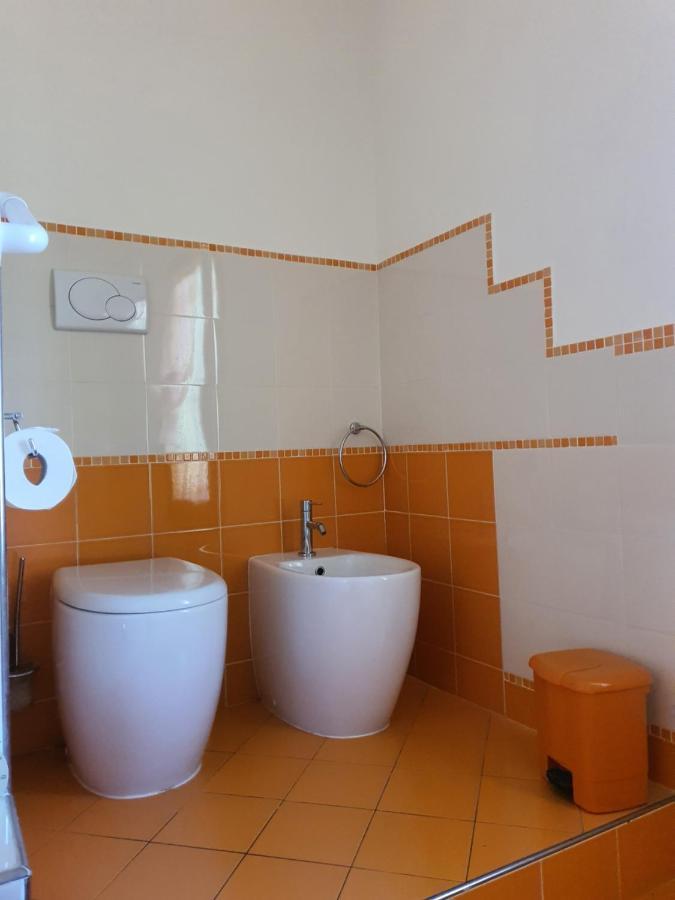 Villa Elsa, Cesena Zona Ippodromo Zewnętrze zdjęcie