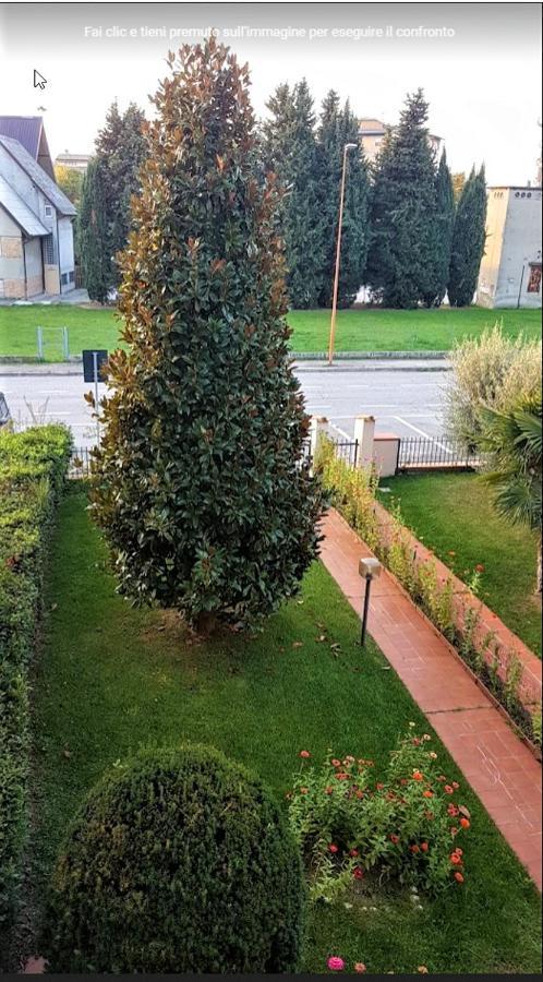Villa Elsa, Cesena Zona Ippodromo Zewnętrze zdjęcie