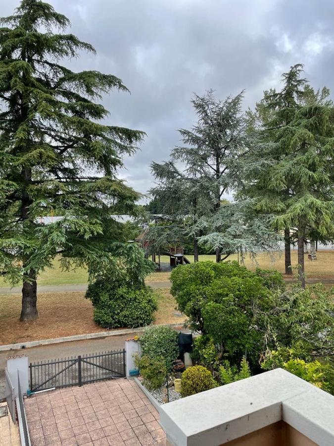 Villa Elsa, Cesena Zona Ippodromo Zewnętrze zdjęcie
