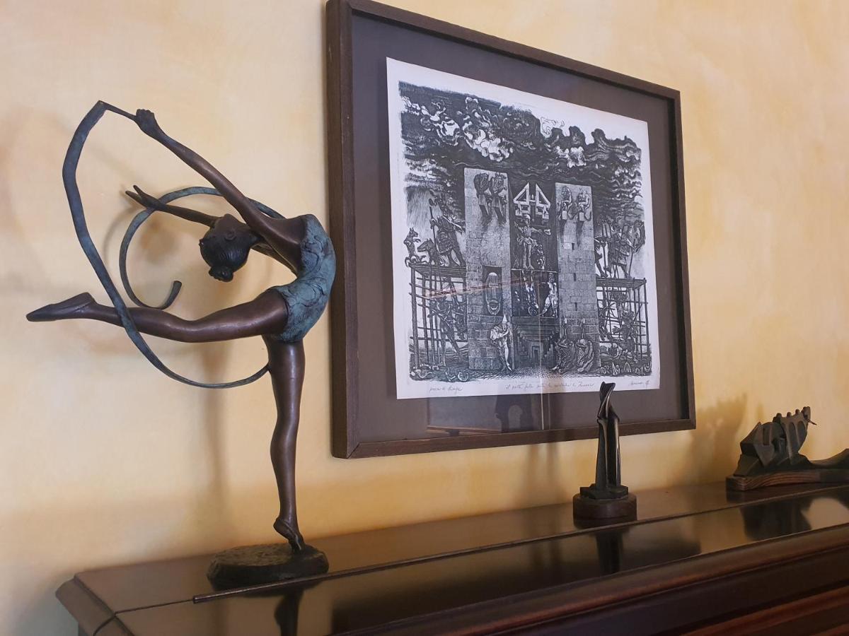 Villa Elsa, Cesena Zona Ippodromo Zewnętrze zdjęcie