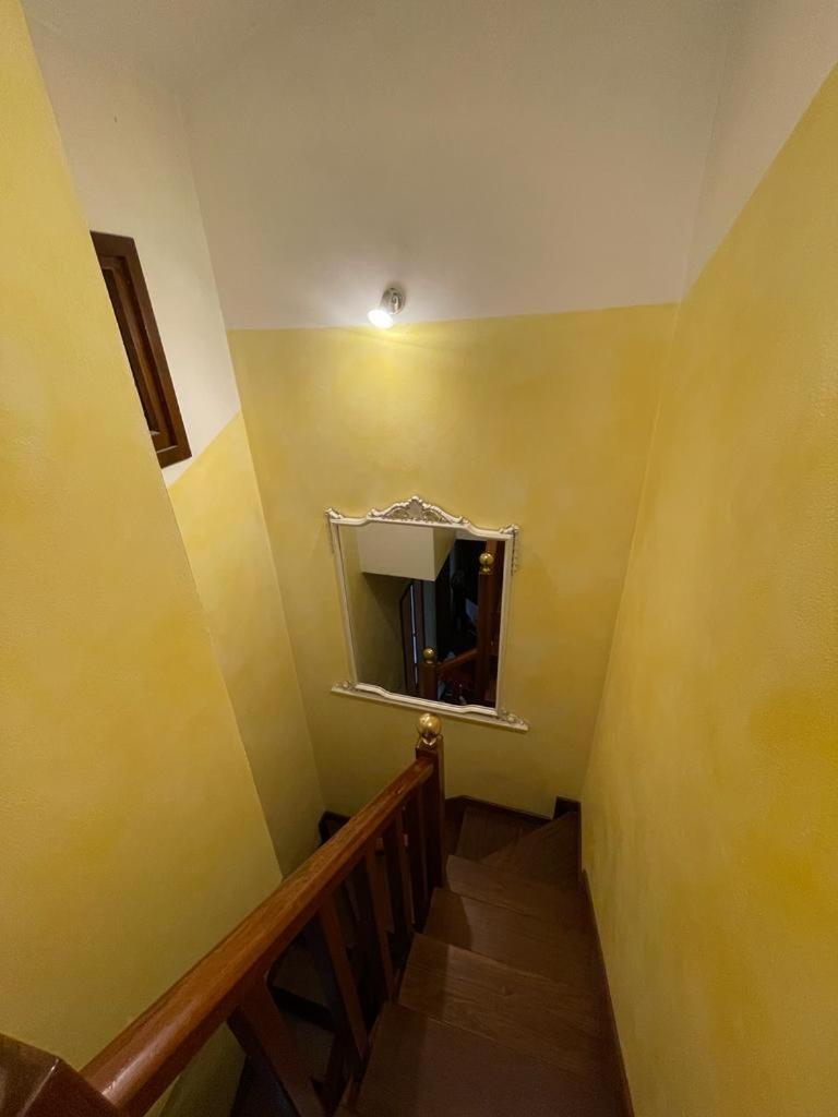 Villa Elsa, Cesena Zona Ippodromo Zewnętrze zdjęcie