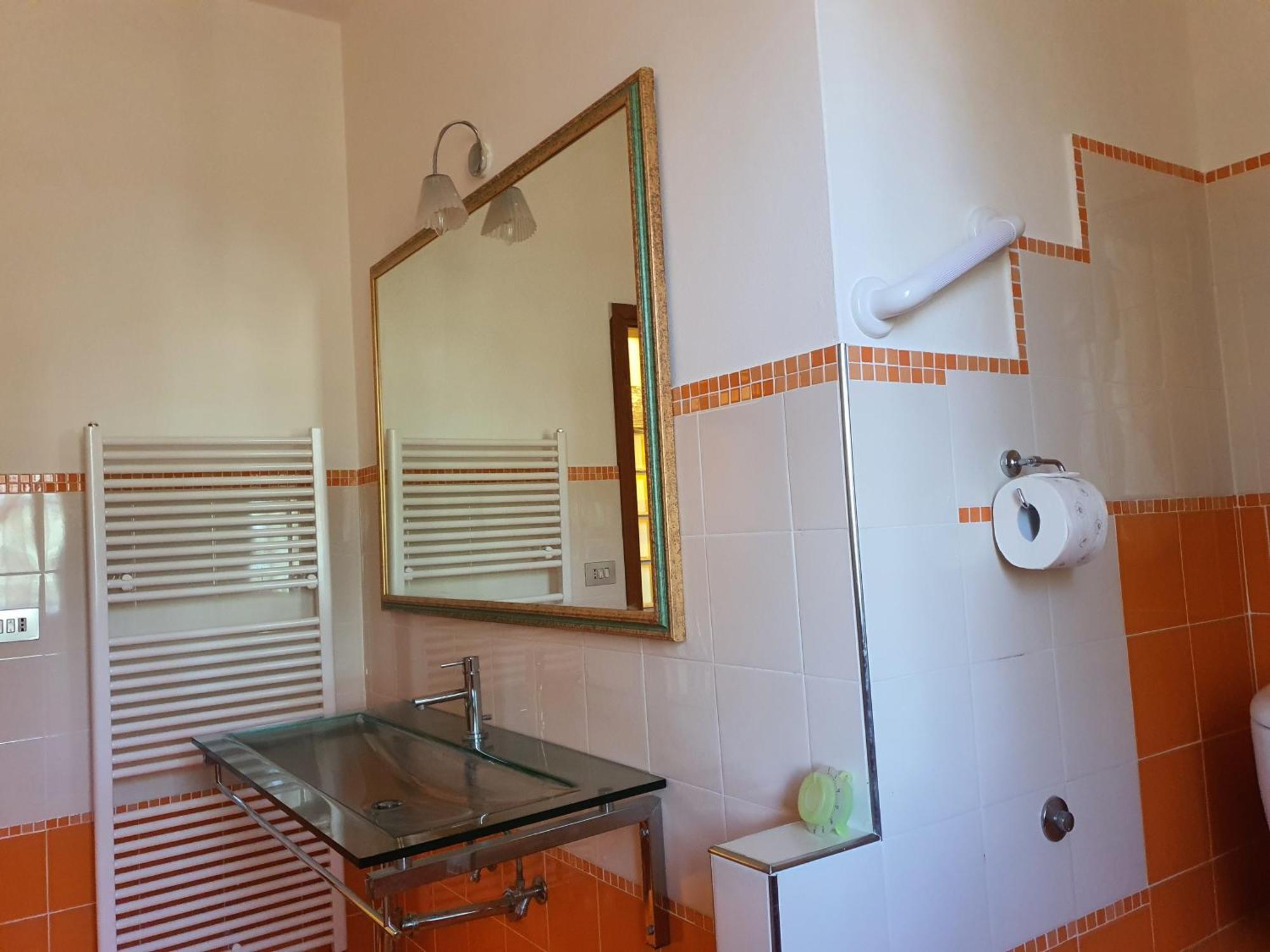 Villa Elsa, Cesena Zona Ippodromo Zewnętrze zdjęcie