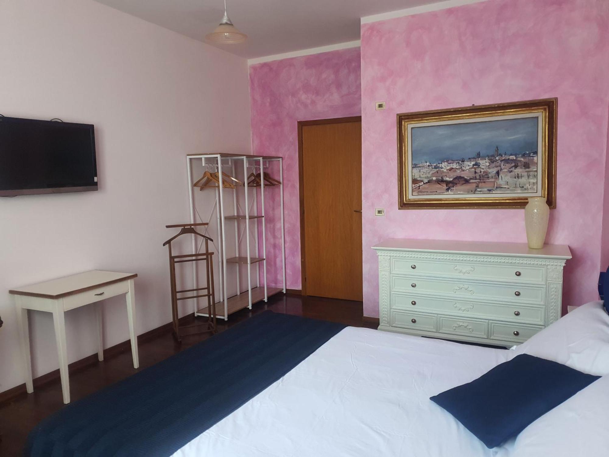 Villa Elsa, Cesena Zona Ippodromo Zewnętrze zdjęcie