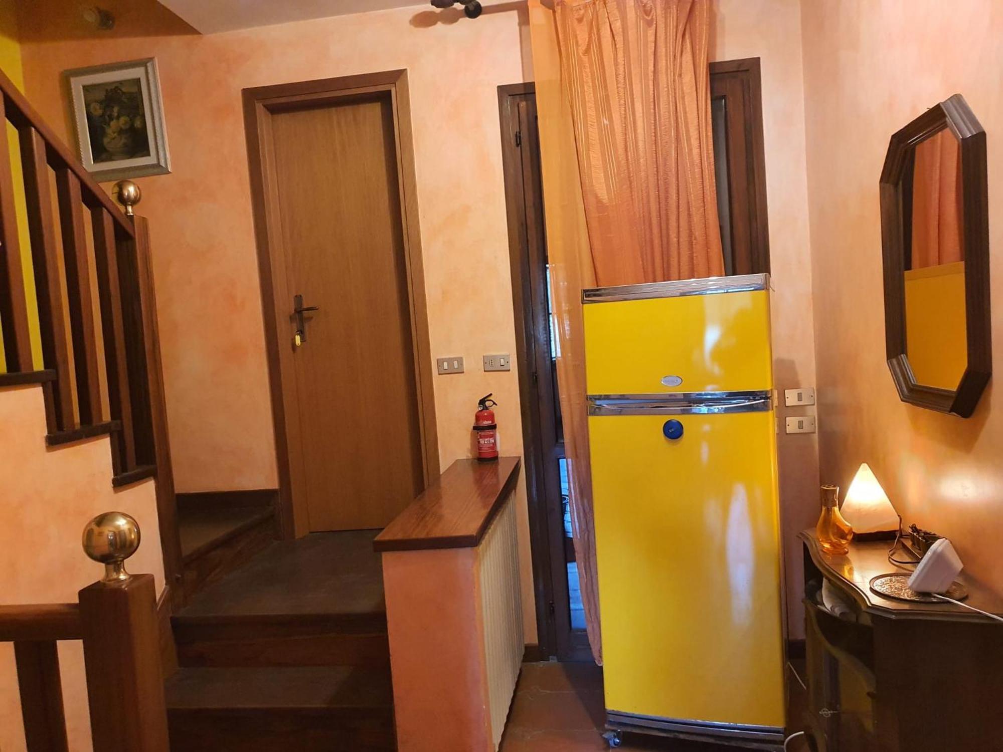 Villa Elsa, Cesena Zona Ippodromo Zewnętrze zdjęcie